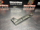 04-06 PONTIAC GTO FRONT LH LEFT FRONT BUMPER GUIDE BRACKET 92050709 OEM #1043