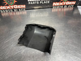 2010 CAMARO SS CENTER CONSOLE REAR FINISH TRIM PANEL OEM 92194342 #1547