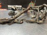 2005 FORD F350 6.0 DIESEL 5R110 AUTO TRANSMISSION HARNESS OEM #1156