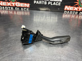 04-06 PONTIAC GTO CRUISE CONTROL STALK SWITCH OEM 92089546 #1191