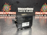 2011 FORD MUSTANG GT LIGHTING CONTROL MODULE BR3T-14D644-BB OEM #996
