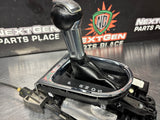 2017 FORD MUSTANG GT AUTO (6R80) SHIFTER WITH KNOB ASSEMBLY OEM #1127