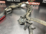 2011 FORD F250 6.7 DIESEL 6R140 TRANSMISSION AUTO TCASE WIRING HARNESS OEM #883
