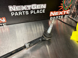 2010 CAMARO SS POWER STEERING RACK & PINION OEM 92244725 #1184