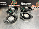 2017 GMC DENALI 2500HD SPEAKERS 84190241 22753373 OEM #1240