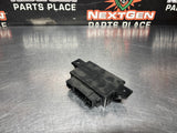 2010 CAMARO LH DRIVER HEATED SEAT CONTROL MODULE OEM 13502556 #1232