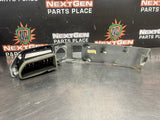 2019 FORD F250 INNER LEFT AC VENT WITH TRIM BLACK HC3B-25045J79-CE3DMD #1308