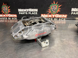 2013 MUSTANG GT RIGHT & LEFT FRONT BREMBO CALIPERS OEM #1588