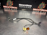05-13 C6 CORVETTE RH OR LH HEADLIGHT EXTERNAL WIRING HARNESS OEM 13590399 #1080