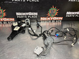 2012 CADILLAC CTS-V RH PASSENGER DOOR HARNESS OEM 20853765 #1592