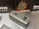 2011 FORD F350 6.7 LH AND RH FRONT AND REAR DOOR WINDOW SWITCH SET OEM #1171