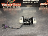 2014 C7 CORVETTE PASSENGER SIDE HOOD LATCH OEM 23436574 #1604