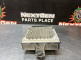 2013 CHEVY SILVERADO 2500HD T14 TRANSMISSION CONTROL MODULE 24266710 OEM #1083