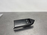2012 FORD MUSTANG DRIVER LH WINDOW CONTROL SWITCH OEM #1493