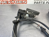 2004 PONTIAC GTO CRUISE CONTROL MODULE AND ACTUATOR OEM 25336989 #560