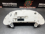 2005 C6 CORVETTE CLUSTER INFORMATION CONTROL PANEL 10385794 OEM #1110