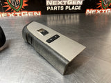 2014 GMC SIERRA 3500 FRONT  WINDOW SWITCHES OEM #1295