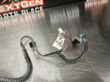 2010 CAMARO SS FRONT FOG LAMP/ MARKER HARNESS OEM 13776609 #999