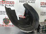 2022 CAMARO SS RR RIGHT REAR FENDER INNER WHEEL LINER OEM #454
