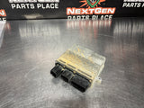 2013 FORD F250 DIESEL GLOW PLUG RELAY MODULE BC3A-12B533-BA OEM #1062