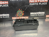 2010 CAMARO SS FUSE BOX ENGINE BAY OEM 92238272 #1605