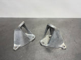 2009 C6 CORVETTE MOTOR MOUNT BRACKETS OEM 10349965/10349964 #1485