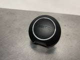 2010 CAMARO SS STEERING WHEEL AIRBAG OEM #1441