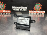 10-15 CAMARO SS PARK ASSIST CONTROL MODULE OEM 20925650 #982