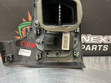 2012 GMC SIERRA 1500 DRIVER LEFT DASH VENT HEADLIGHT SWICH HOUSING OEM #1113