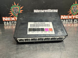 2009 SILVERADO 2500HD LML BCM BODY CONTROL MODULE 25790508 OEM #1299