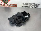 2011 FORD F250 BODY CONTROL MODULE CABIN FUSE BOX DC3T-14B476-DC OEM #548