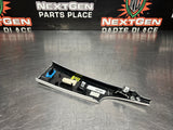 2016 FORD MUSTANG GT RH PASSENGER SIDE DASH TRIM FR3B-63044B78 OEM #841
