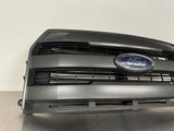 2016 FORD F150 FRONT GRILLE LOADED OEM #691