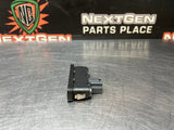2011 MUSTANG GT TRACTION CONTROL ,HAZARD,TRUNK SWITCH OEM #1175