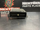 2014 CHEVY SILVERADO 2500HD T14 TRANSMISSION CONTROL MODULE 24266710 OEM #758