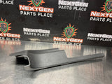 10-14 FORD MUSTANG GT RH SIDE KICK PANEL TRIM OEM AR33-6302348-A #1231