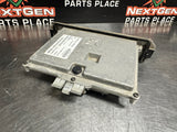 2009 FORD F350 6.4 DIESEL POWERSTROKE PCM ECM ECU 8C3A-12A650-CLL OEM #940