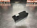 2011 FORD MUSTANG GT CLIMATE CONTROL MODULE BR33-19980-AB OEM #968