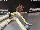 2014 CADILLAC CTS-V COUPE LH DRIVER SIDE CURTAIN AIR BAG OEM #1233