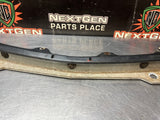 97 - 04 C5 CORVETTE FRONT BUMPER UPPER RETAINER BRACKET 10256973 OEM #1303