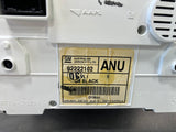 08-09 PONTIAC G8 GT CLUSTER INSTRUMENT PANEL 166,350 MILES OEM 92222102 #3769