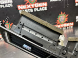 2013 FORD MUSTANG GT CALIFORNIA SPECIAL CENTER AC HEATER AIR VENT OEM #1176