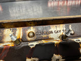 GEN III LS VALVE COVER OEM 12570696 lS1 lS2 5.3 4.8 6.0 #C266