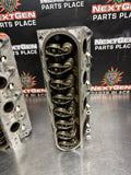 LS3 L92 6.0 6.2 GM 821 SQUARE PORT HEAD SET LOADED OEM #3981