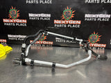 2012 CADILLAC CTS-V HEATER CORE LINES/ HOSES OEM #1592