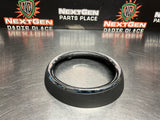 2011 FORD MUSTANG GT LH DOOR SPEAKER TRIM RING OEM #828