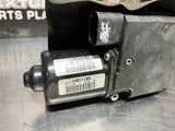 97-04 C5 CORVETTE WINDSHIELD WIPER MOTOR 24011103 #798