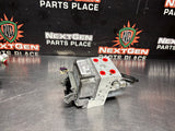 2002 C5 CORVETTE ABS ANTI LOCK BRAKE CONTROL MODULE PUMP SB CODE 10315150 #1190