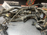 2014 DODGE RAM 2500 6.7 CUMMINS AUTO TRANSMISSION HARNESS OEM #1195