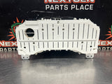 08 09 10 FORD F250 F350 SUPERDUTY DIESEL 6.4 A/T INSTRUMENT CLUSTER OEM #1620